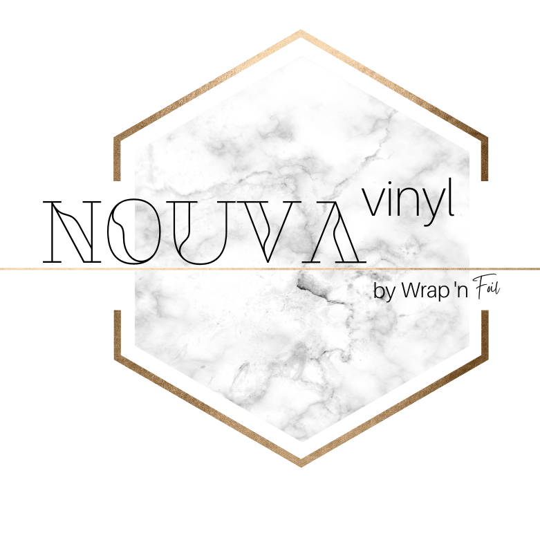 NOUVA vinyl™