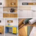 Voor en Na: 3 kleine make‑overs met groot effect